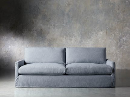Kipton Slipcovered Sofa